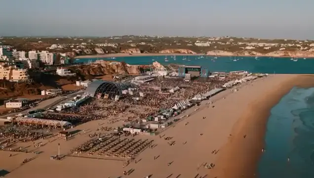 Afro Nation festival highlights
